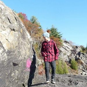 Meet your Posher, Téodore